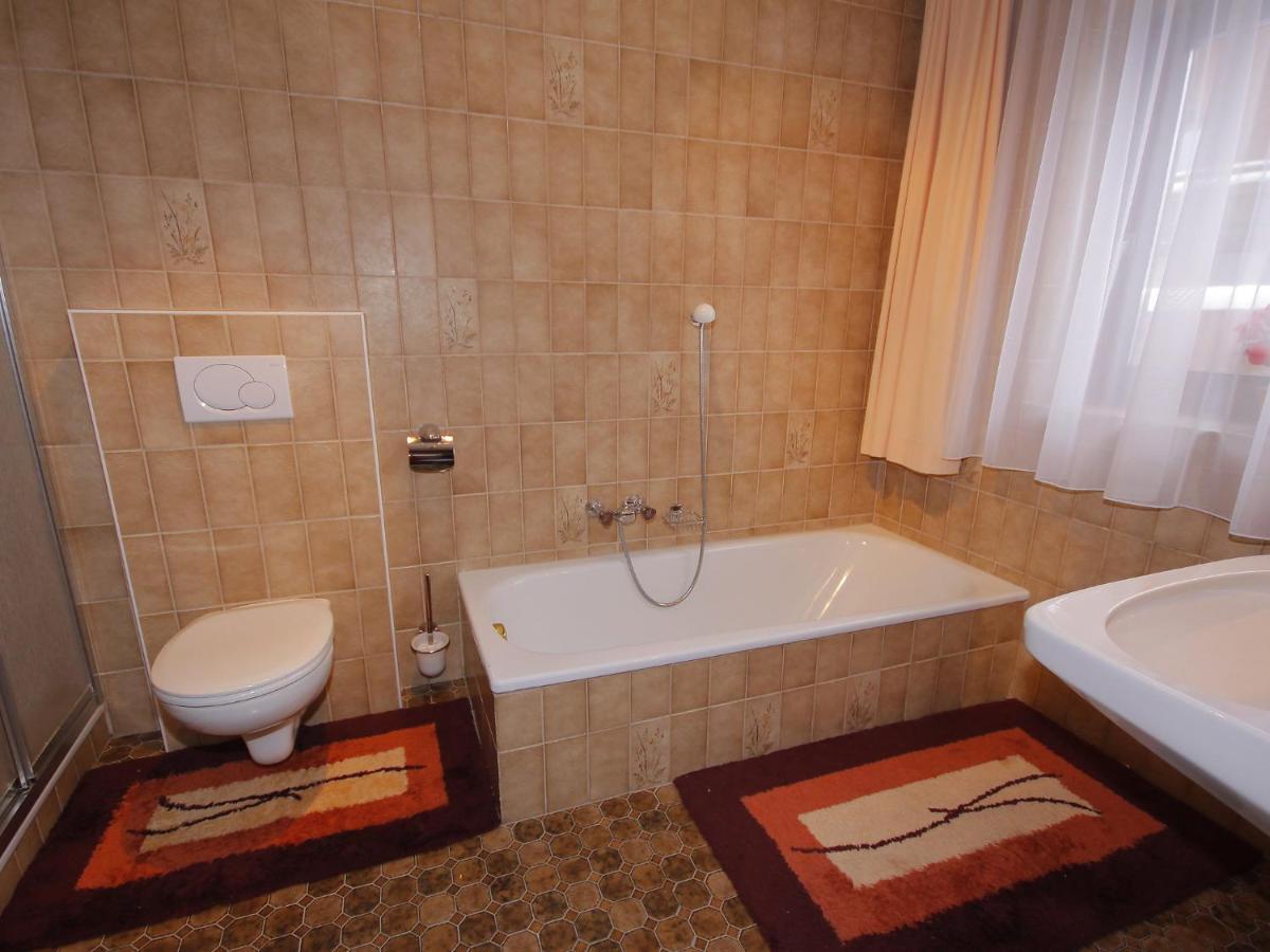 Apartment Peter By Interhome Waidring Esterno foto