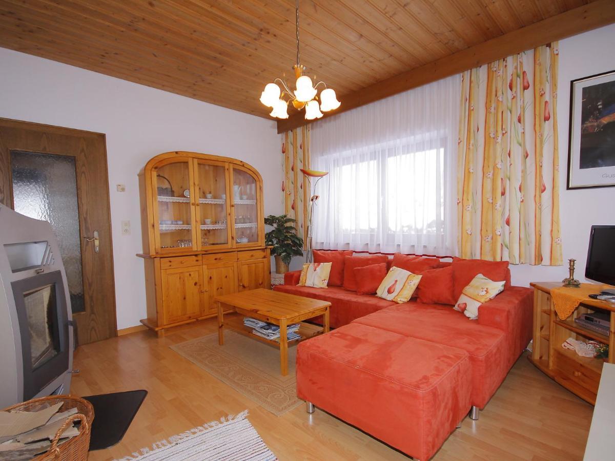 Apartment Peter By Interhome Waidring Esterno foto