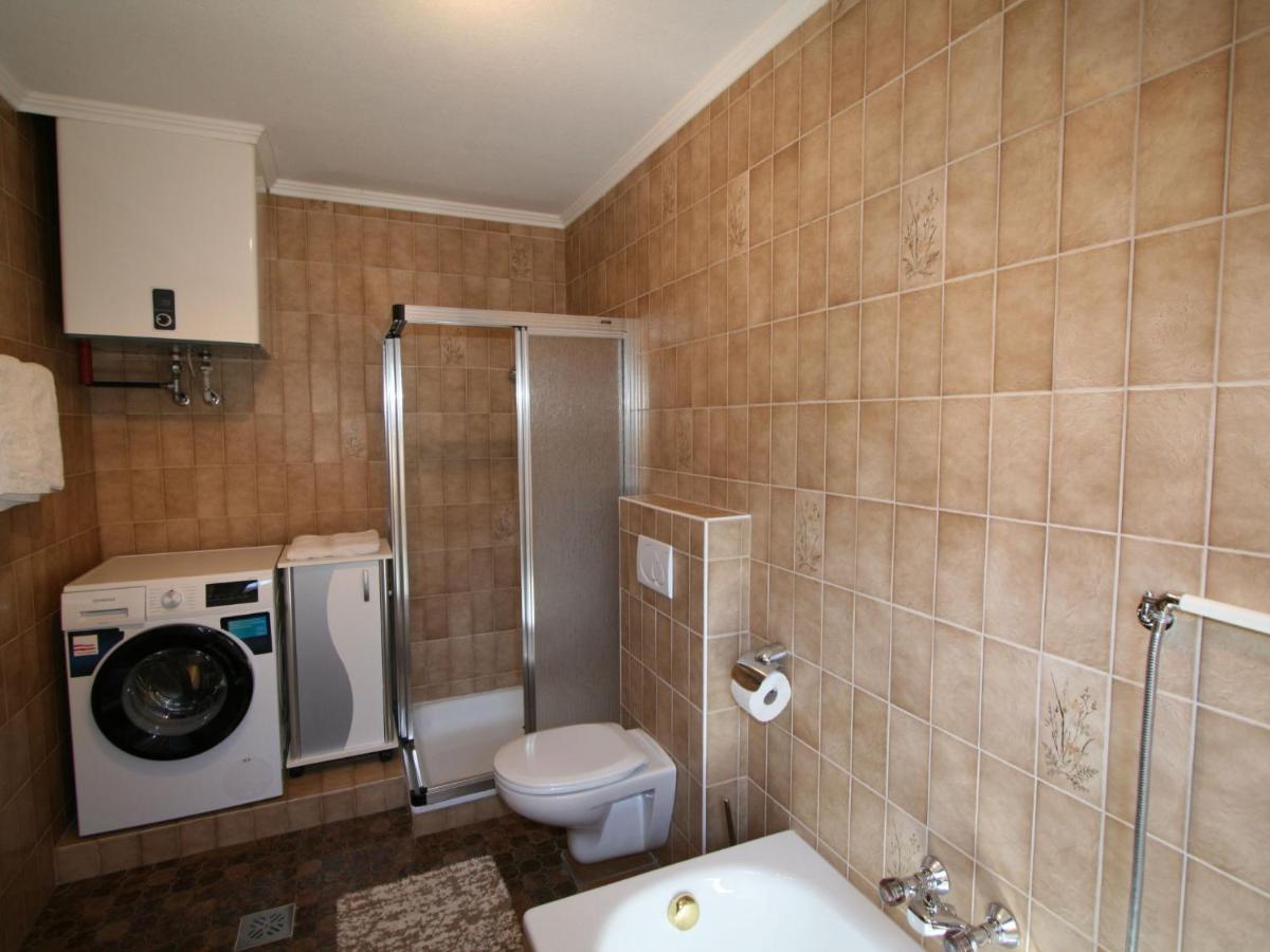 Apartment Peter By Interhome Waidring Esterno foto