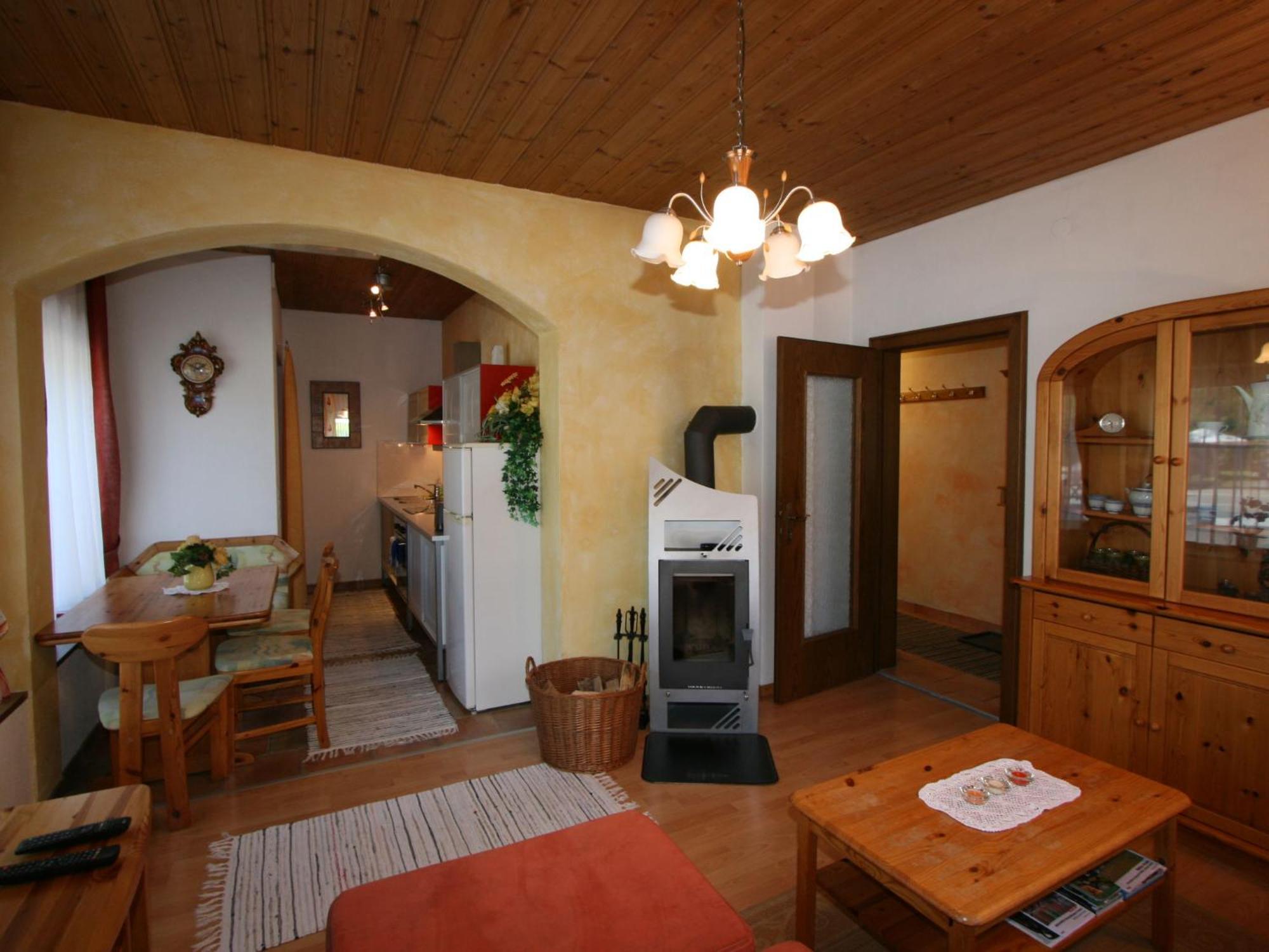 Apartment Peter By Interhome Waidring Esterno foto