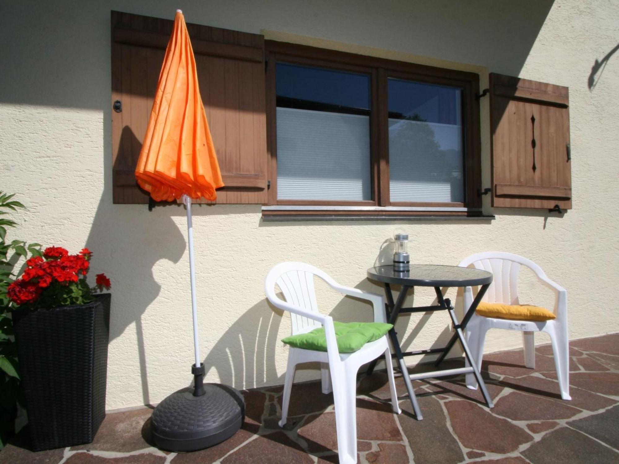 Apartment Peter By Interhome Waidring Esterno foto