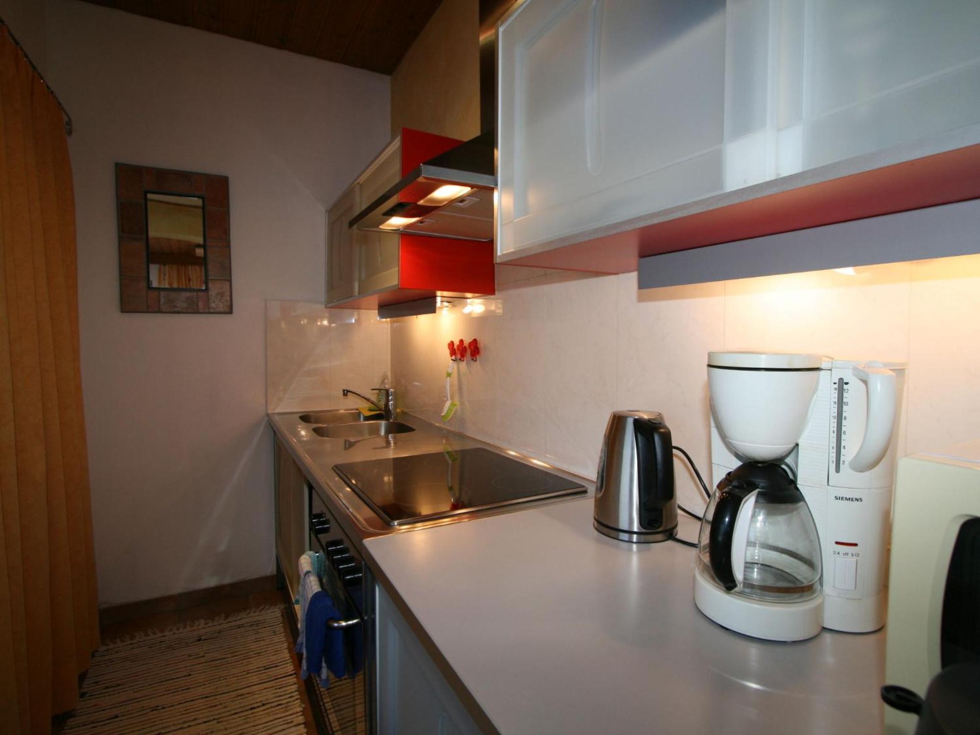 Apartment Peter By Interhome Waidring Esterno foto
