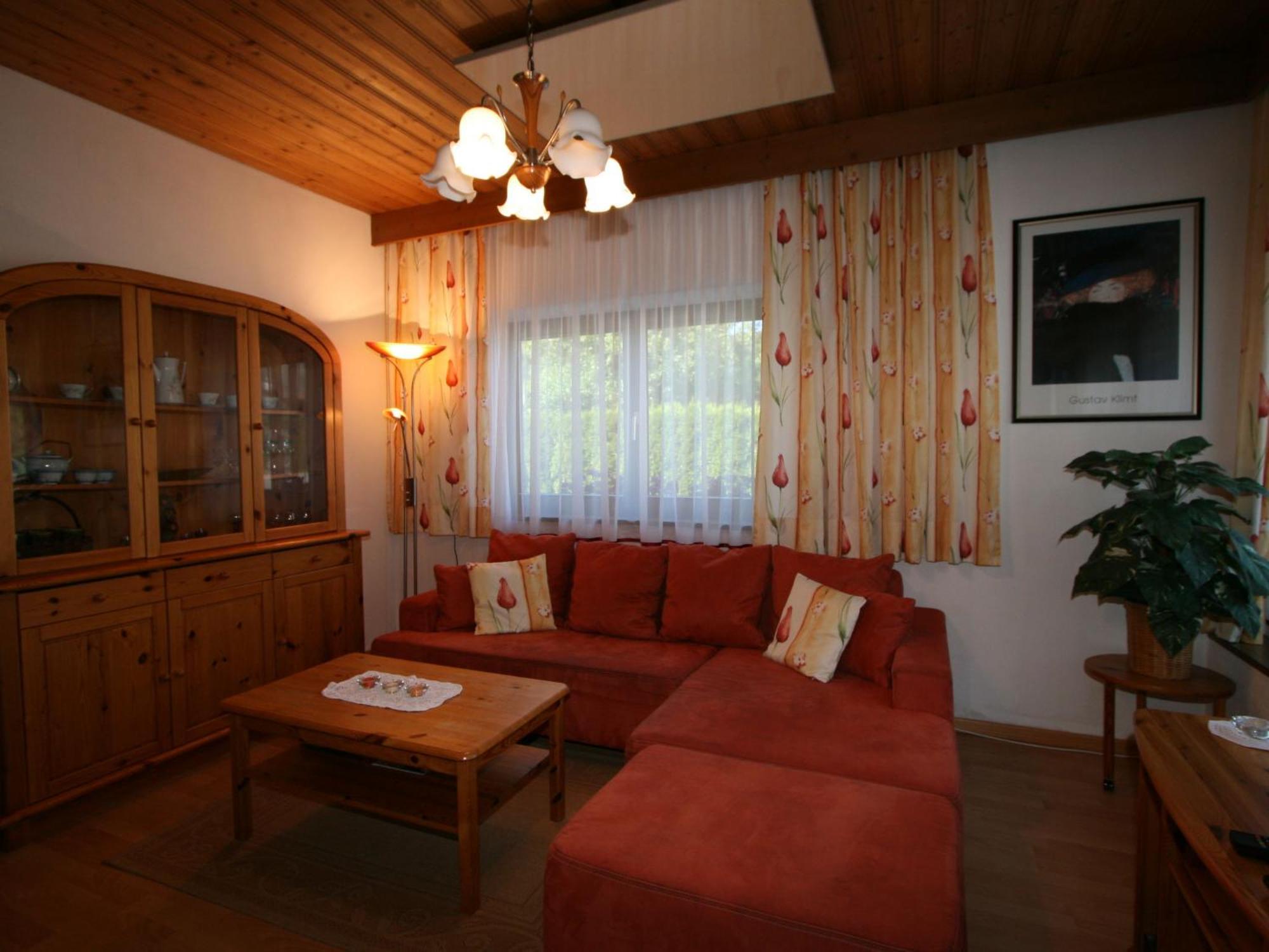 Apartment Peter By Interhome Waidring Esterno foto