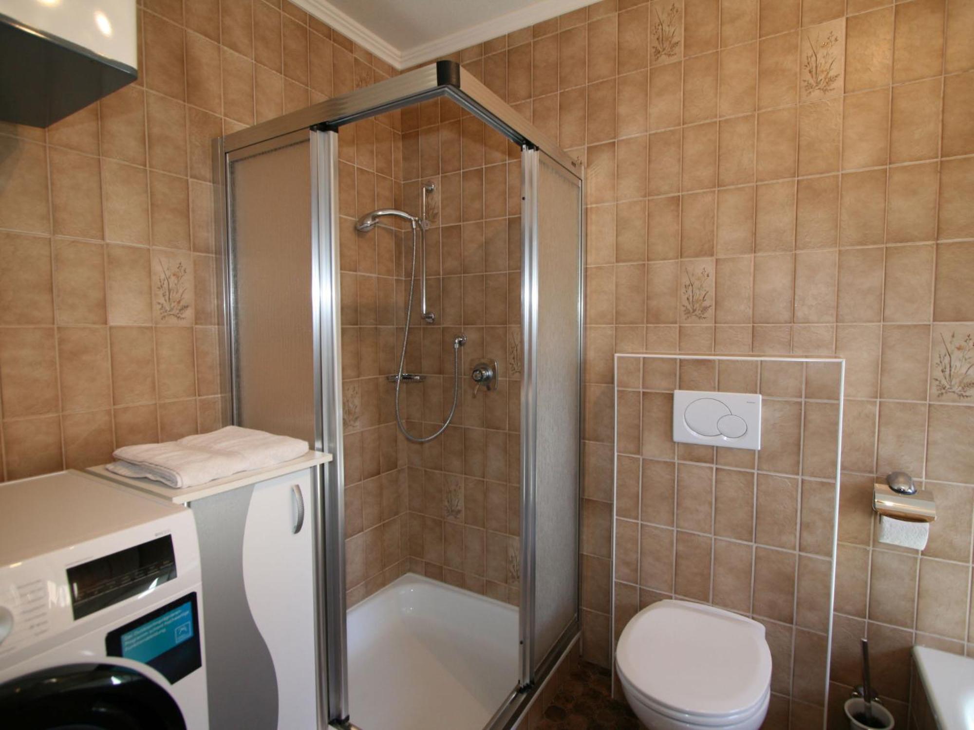 Apartment Peter By Interhome Waidring Esterno foto